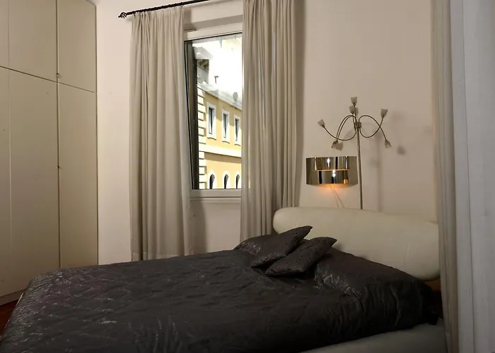Gianicolo Terrace * Roma